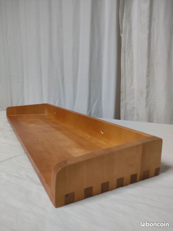 DECO Etagère bois (image 3)