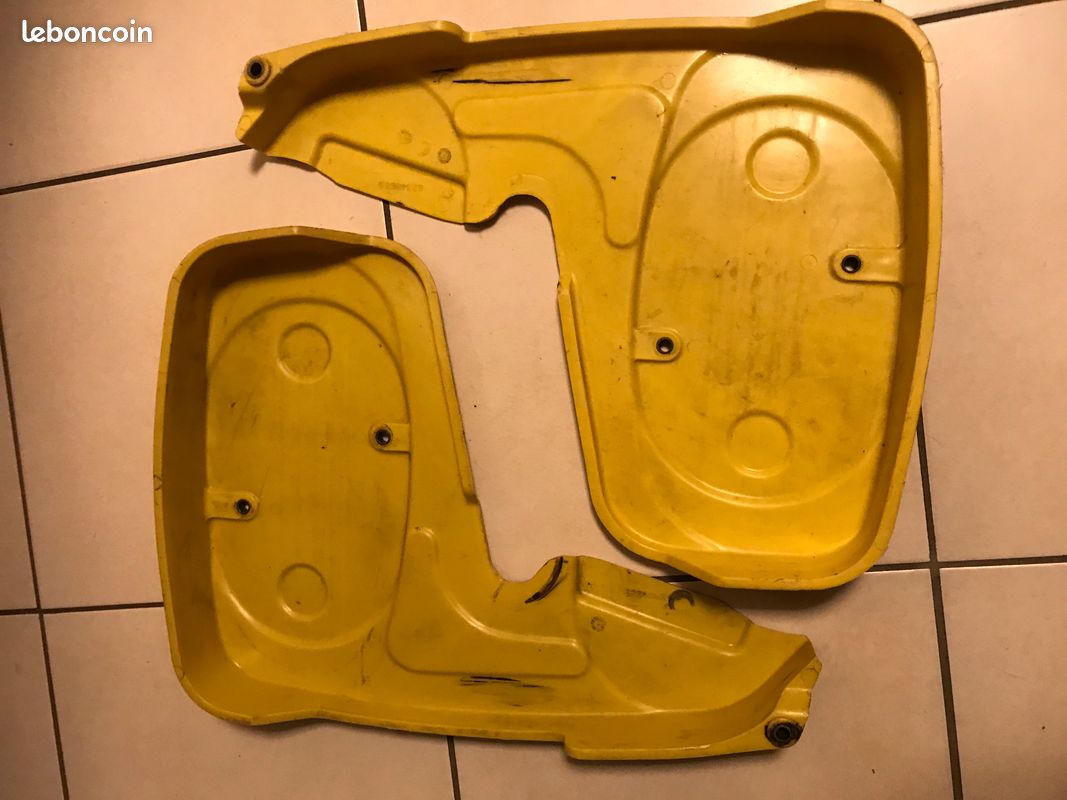 Moteures fiat 124 sport Abarth (image 3)