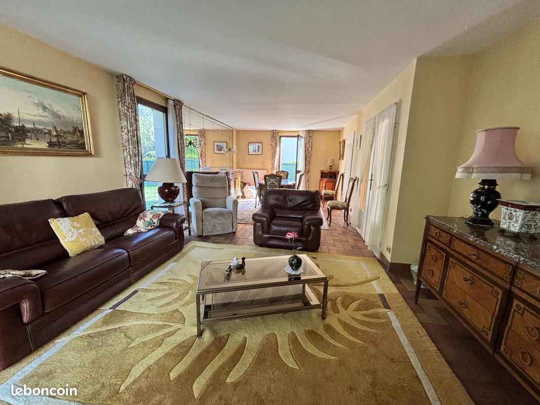 Maison 5 pièces 100 m² · à Compiègne · 100 m² · 273 000 €