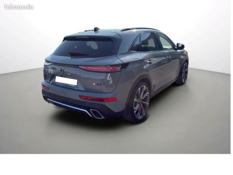 Ds DS 7 E-TENSE 4x4 360ch La Premiere (image 6)