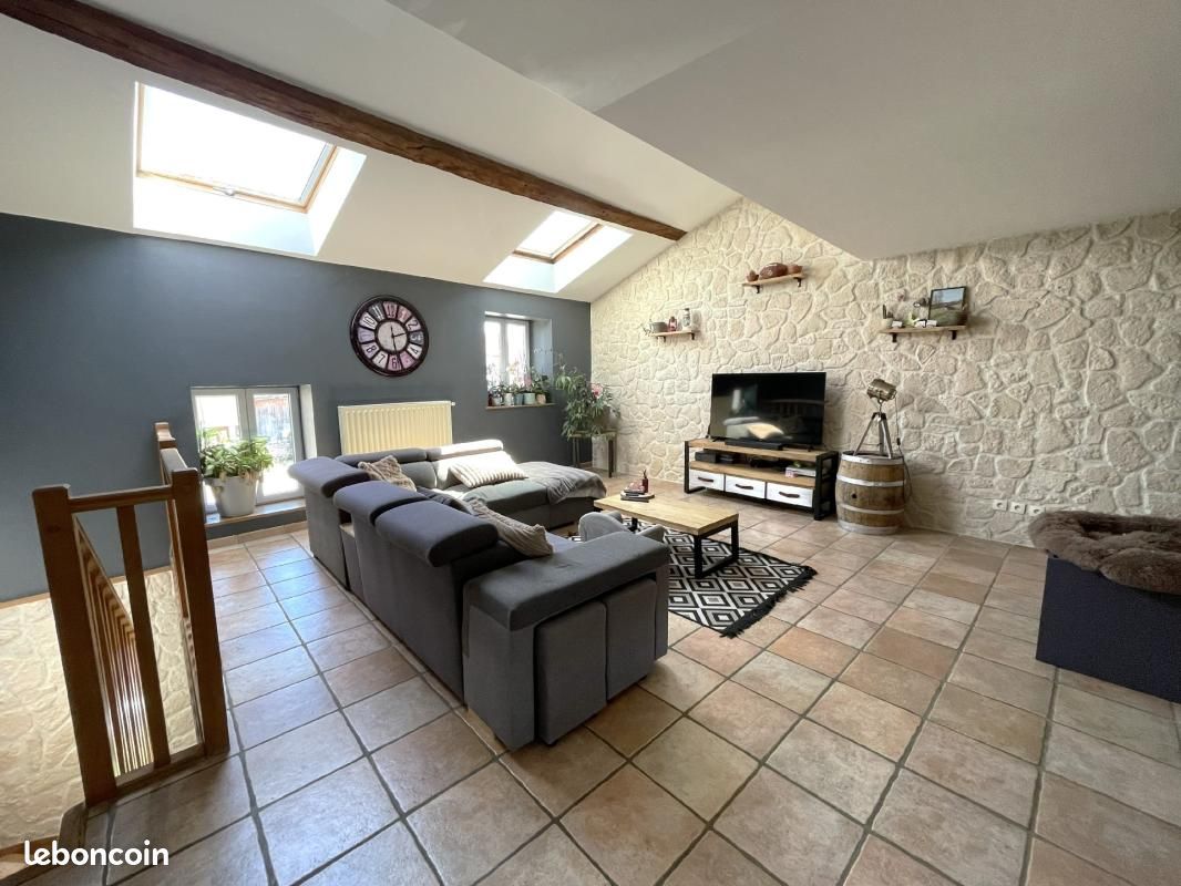 Maison 6 pièces 143 m² · à Toul · 143 m² · 186 000 €