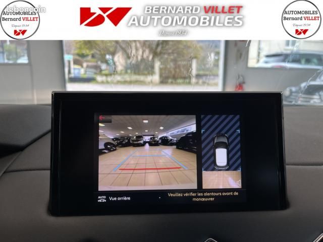 DS 3 Crossback PureTech 100 BVM6 So Chic (image 24)