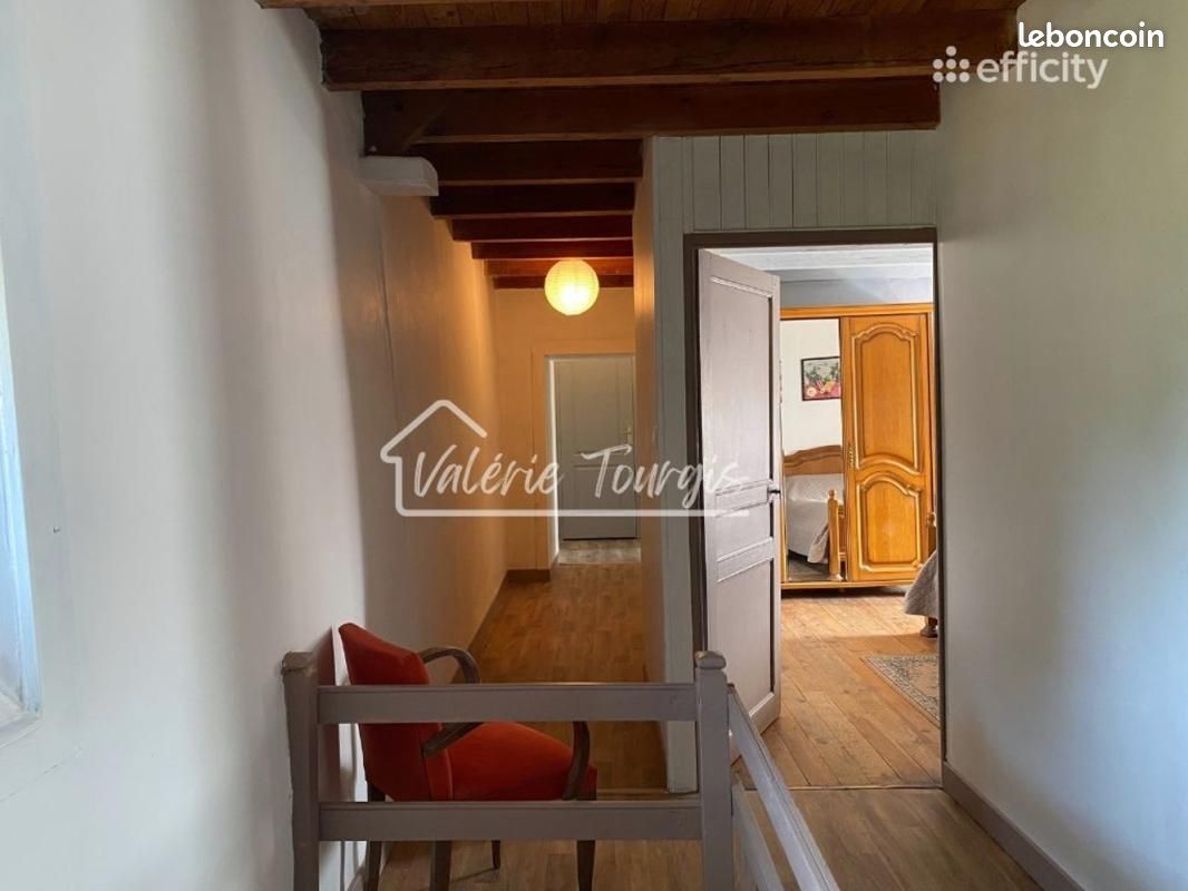 Longère 5 pièces 124 m² (image 12)