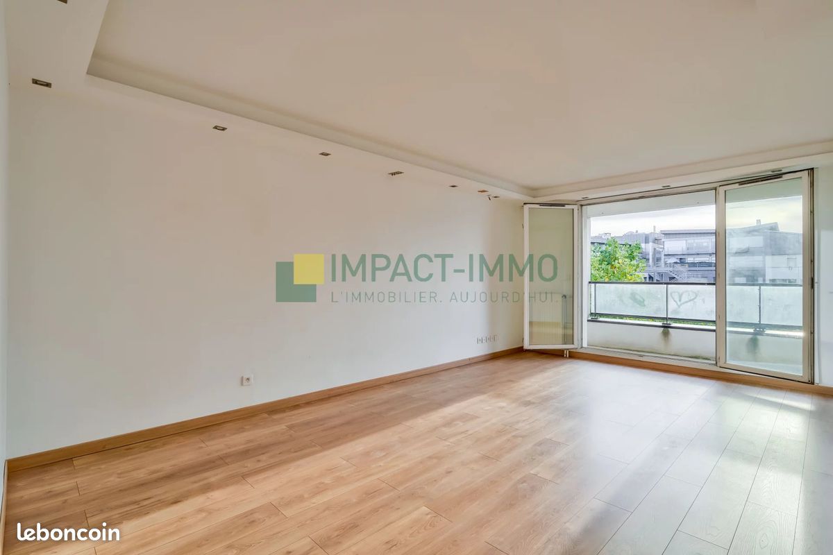 Appartement 3 pièces 69 m² · à Clichy · 69 m² · 1 520 €/mois