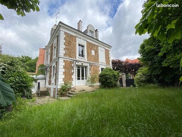Pavillon 7 pièces 158 m²