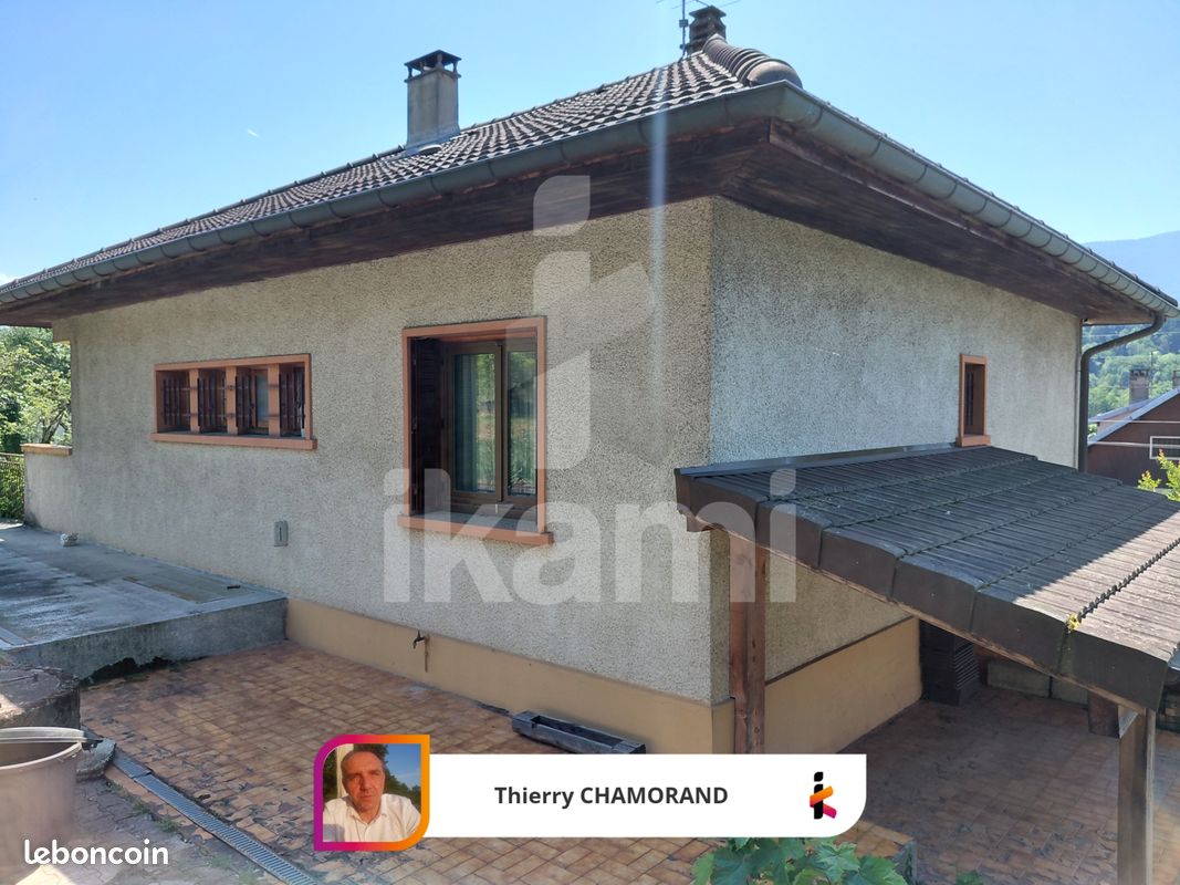 Villa 5 pièces 168 m² (image 3)