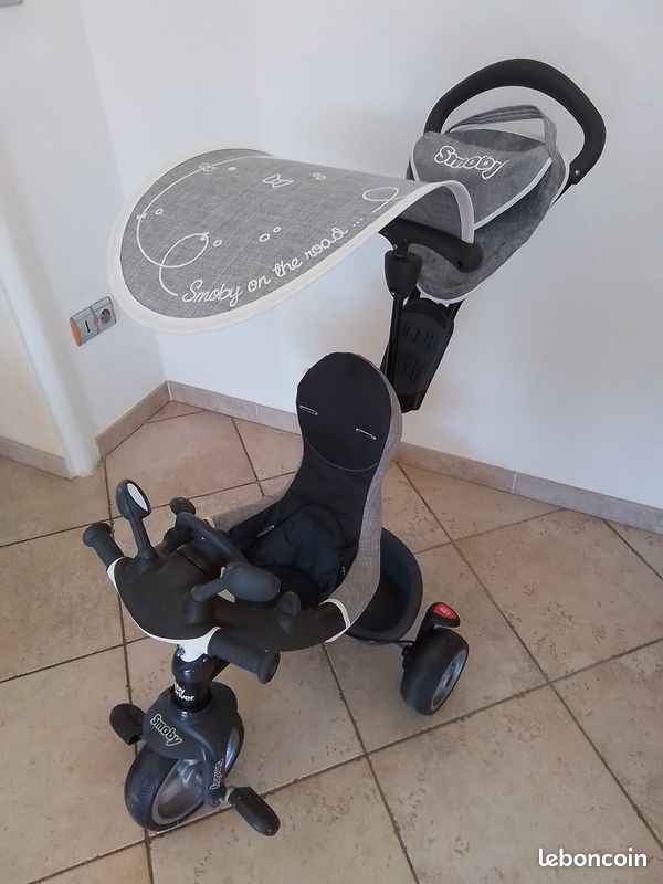 Tricycle enfants (image 1)