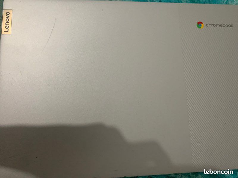 Chrome Book OS (image 6)