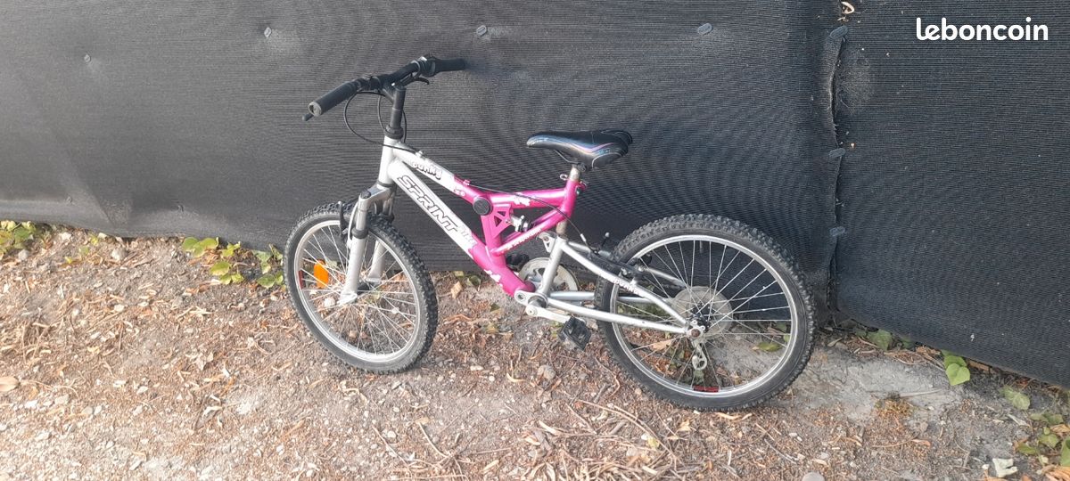 Velo enfant (image 2)
