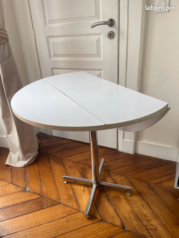 Table ronde (image 5)