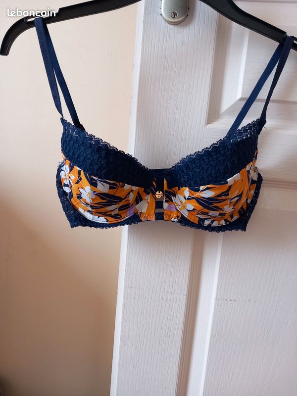 Soutien gorge Morgan (image 1)