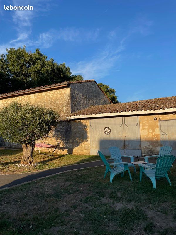 Maison 5 pièces 85 m² · à Saint-André-de-Cubzac · 85 m² · 209 000 €