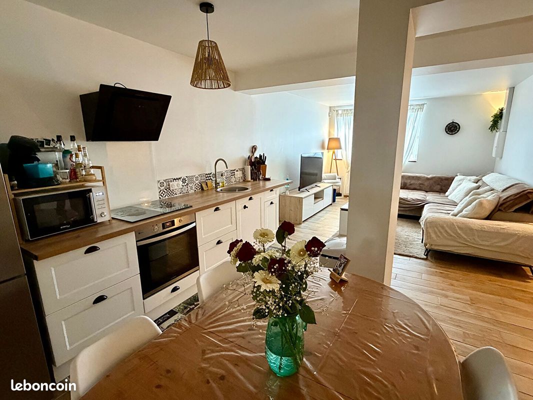Immeuble 117 m² · à Périgueux · 117 m² · 216 000 €