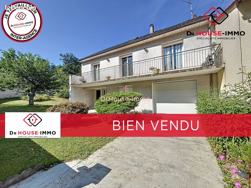 Maison 7 pièces 192 m² · à Boulazac Isle Manoire · 192 m² · 249 000 €