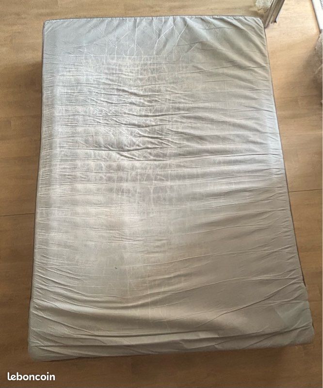 Matelas 140cm 190cm (image 3)