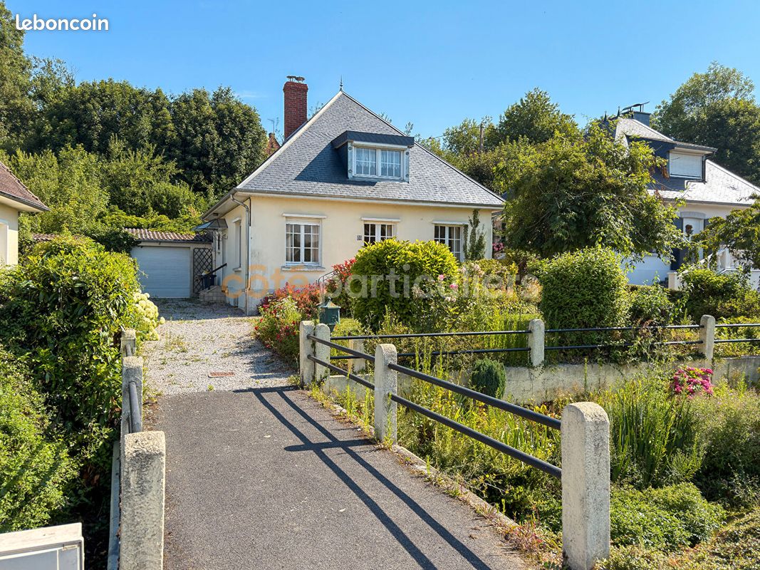 Maison 4 pièces 84 m² · à Saint-Pol-sur-Ternoise · 84 m² · 188 820 €