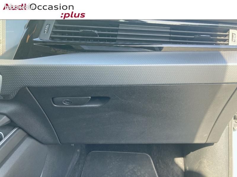 Audi A1 Sportback 25 TFSI 95ch Design S tronic 7 (image 26)