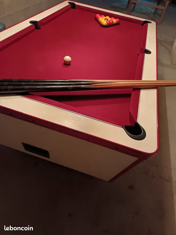 Billard 8 pool (image 6)