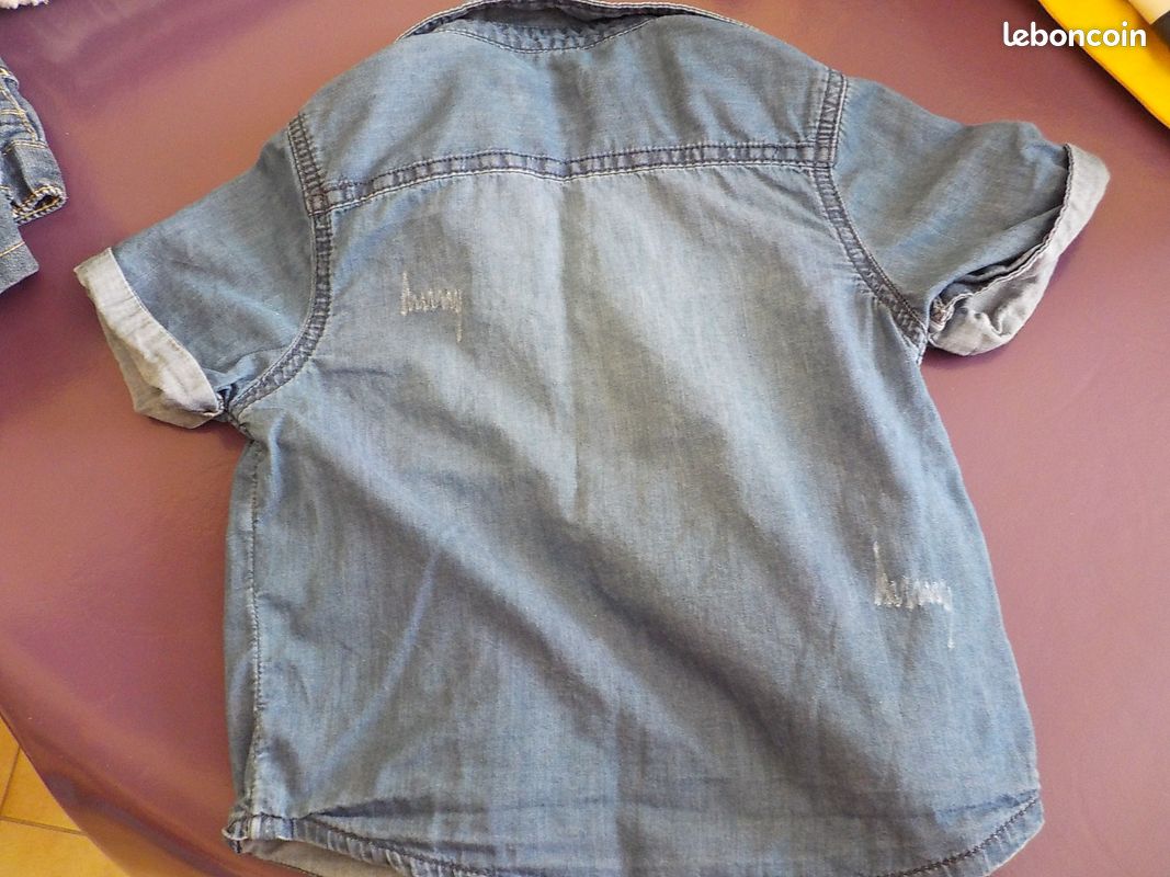 Chemise (image 2)