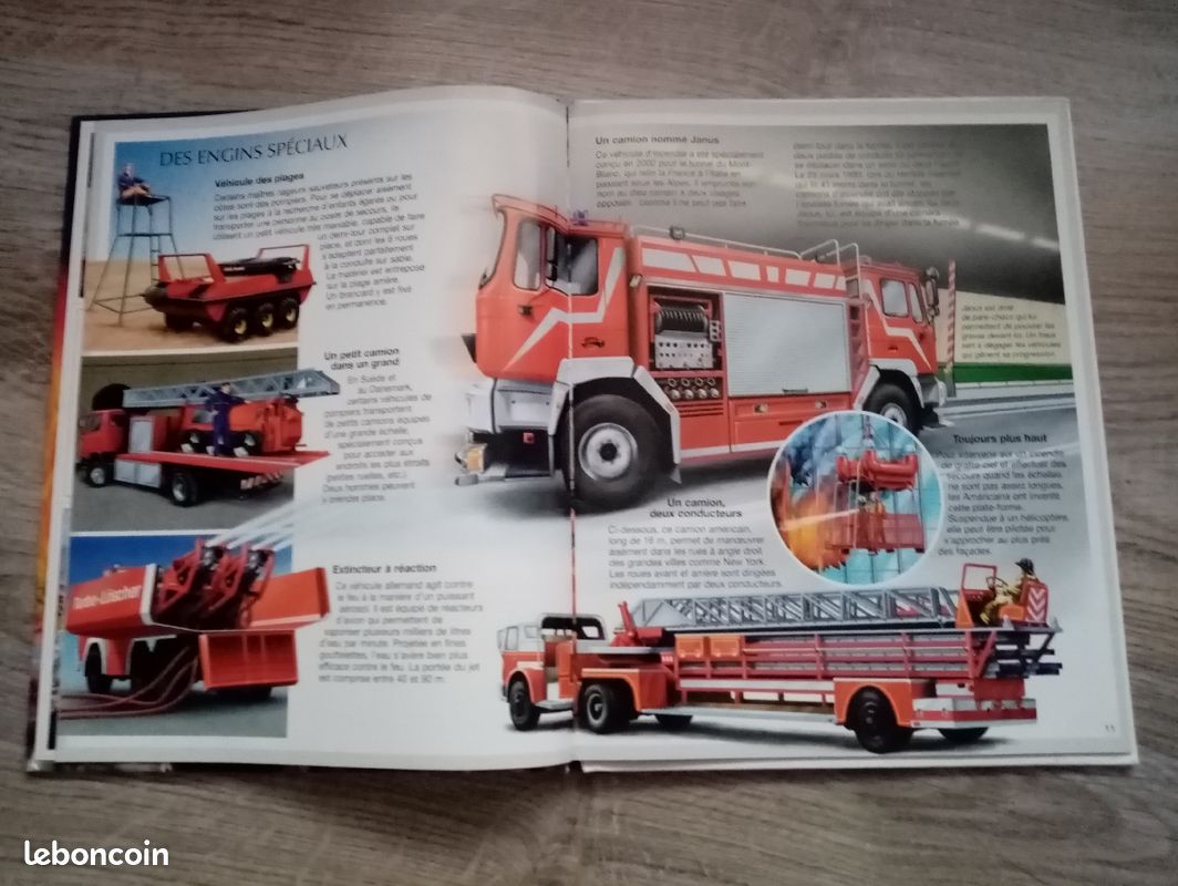 Livre la grande imagerie (image 3)
