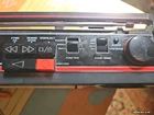 Radio Cassette Sanyo MS 350 LE - Vintage Fonctionnel Courroies Neuves