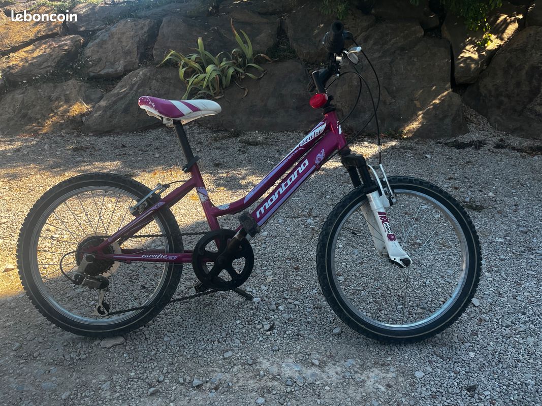 Vélo enfant (image 1)