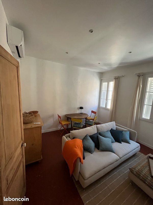 Appartement 2 pièces 63 m² · à Aix-en-Provence · 63 m² · 1 400 €