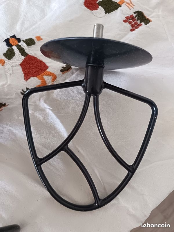 Robot pâtissier (image 6)