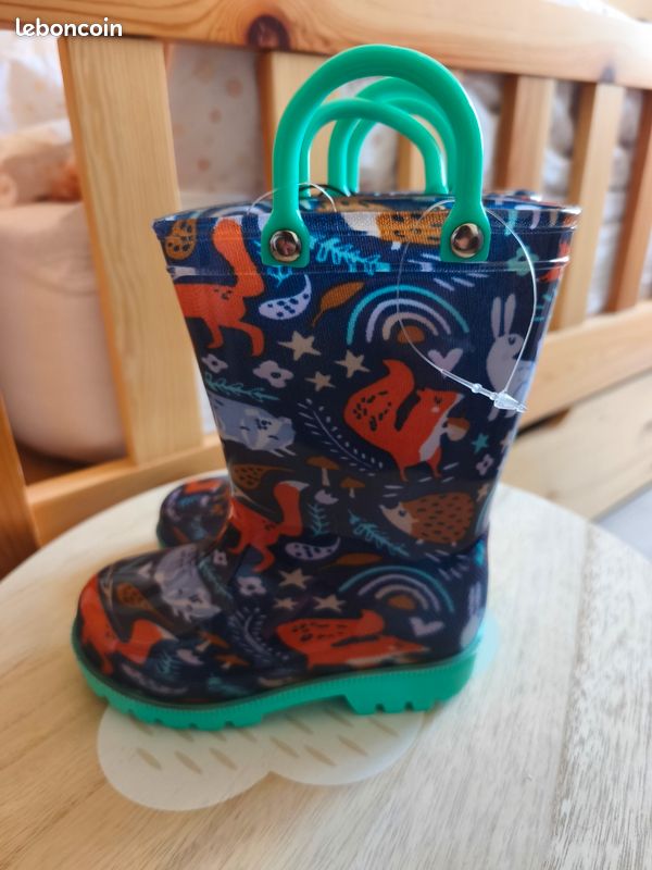 Lot chaussures (image 2)