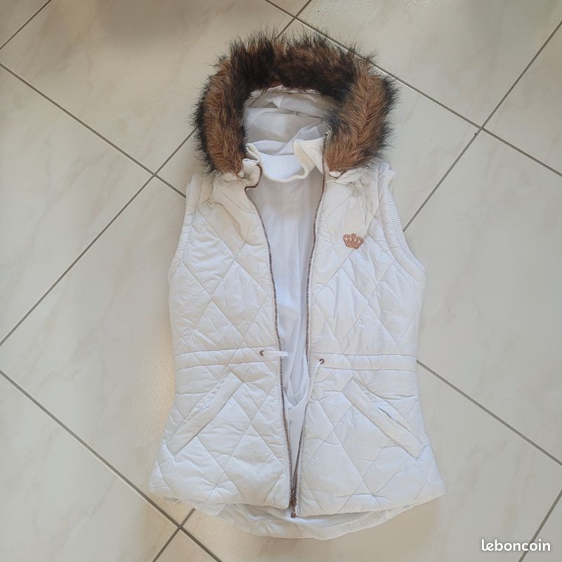 Veste sans manches (image 2)