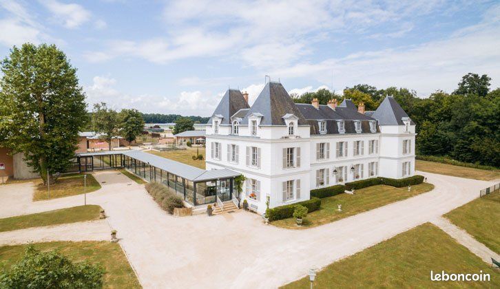 Appartement 1 pièce 21 m² · à Bombon · 21 m² · 176 000 €