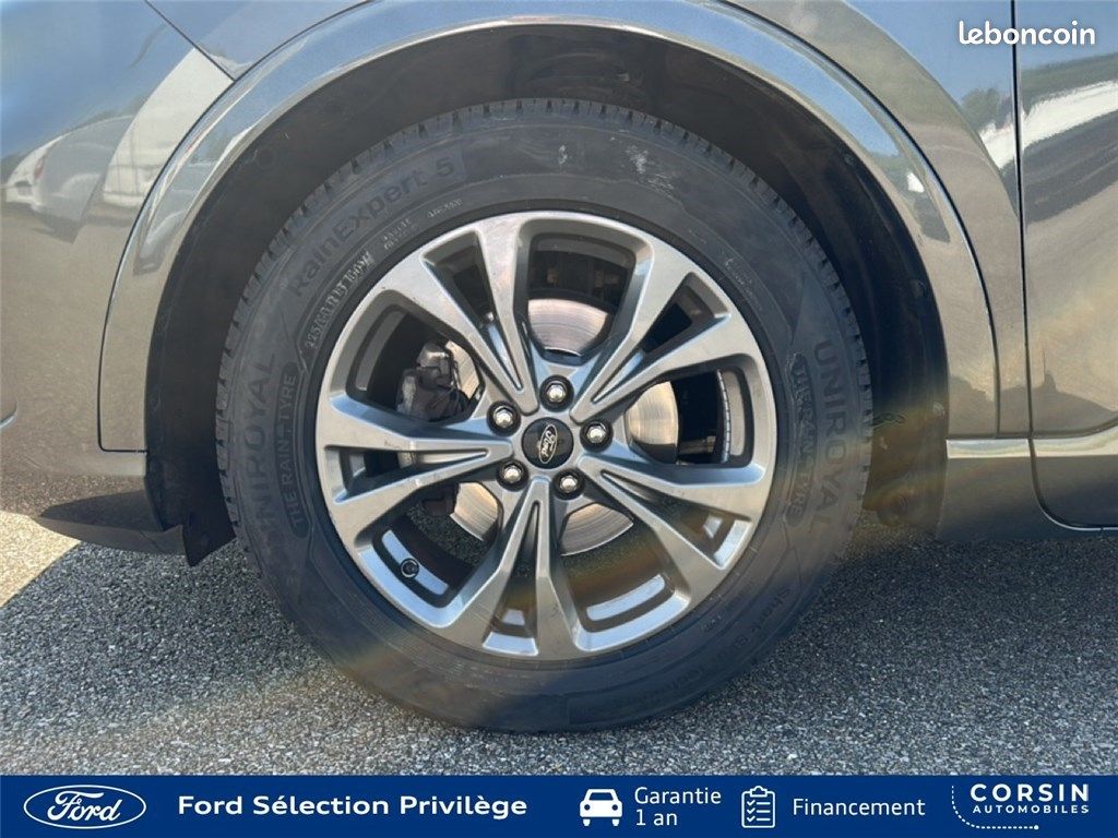 Ford Kuga III 2.0 ECOBLUE 150 MHEV BVM6 ST-Line (image 11)
