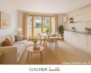 Maison 470 000 € - 146 m²