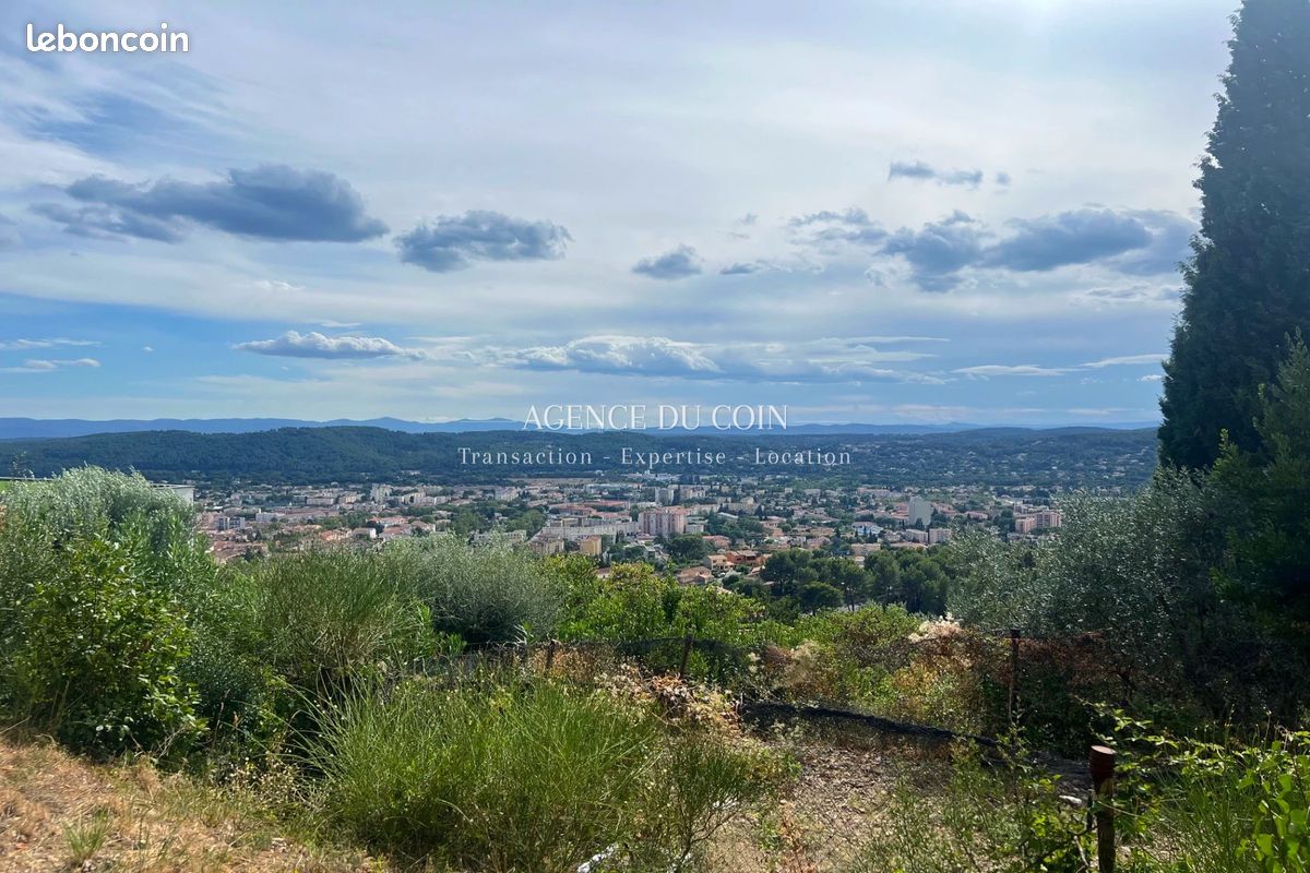 Maison 160 m² · à Draguignan · 160 m² · 939 000 €