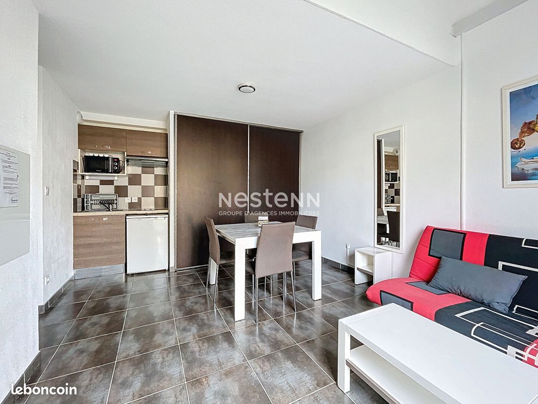Maison 2 pièces 34 m² · à Latour-Bas-Elne · 34 m² · 73 700 €