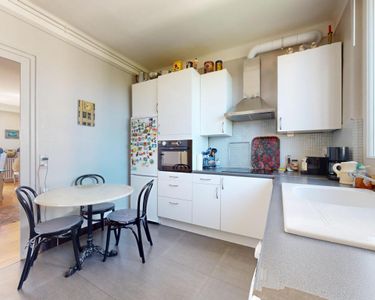 Appartement 590 000 € - 102 m²