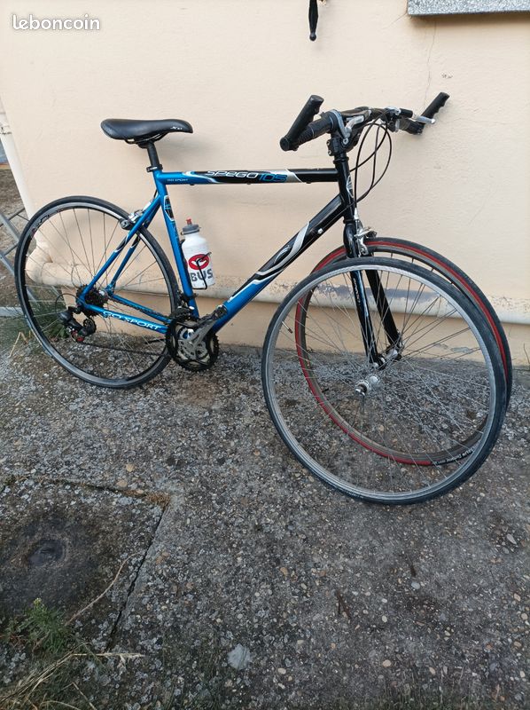 Velo Go Sport Spego 105 Velo De Route Go Sport On Sale - Main Image