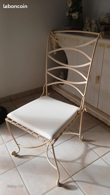 Table et chaises (image 4)