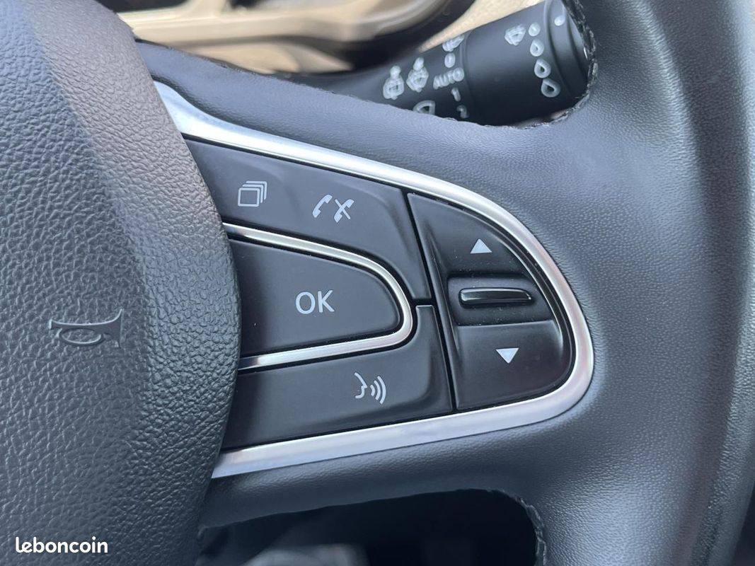RENAULT KADJAR 1.5 Blue dCi - 115 Business (image 11)