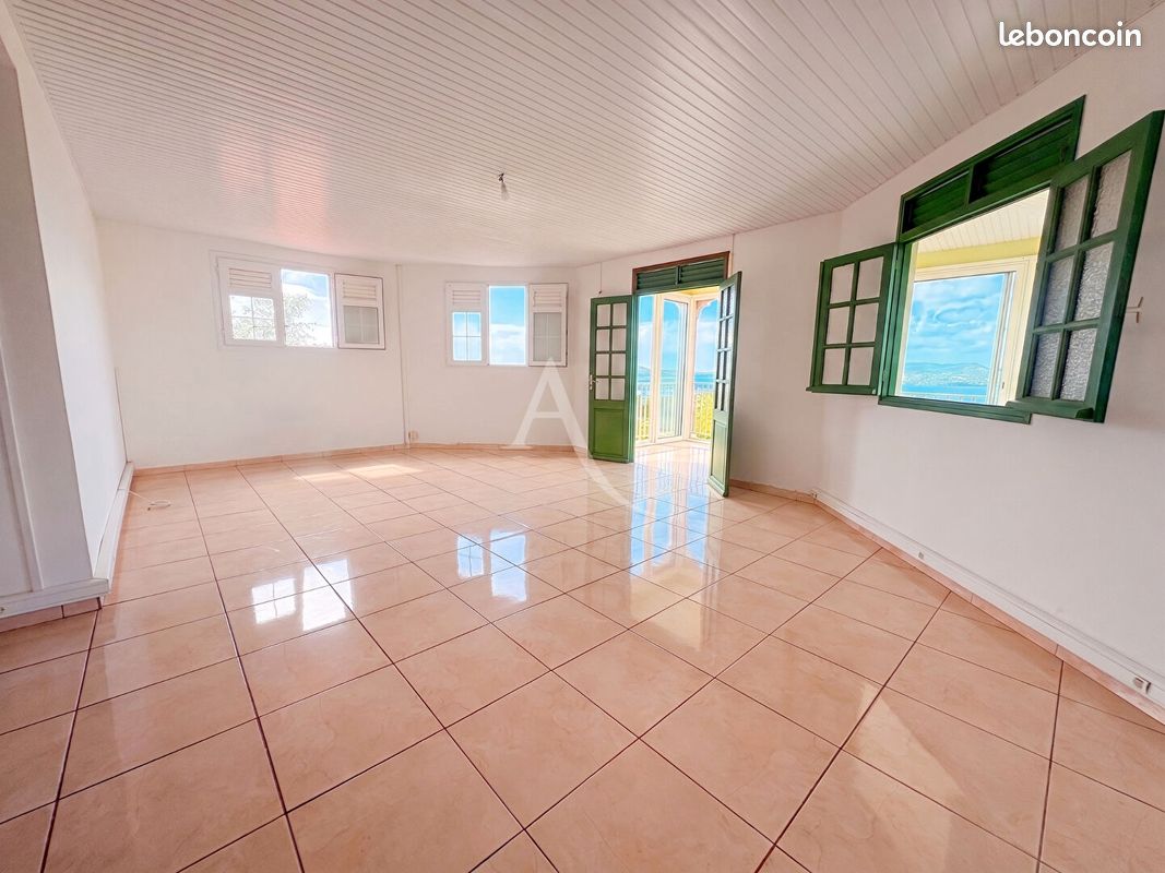 Appartement 3 pièces 88 m² · au Robert · 88 m² · 1 367 €/mois
