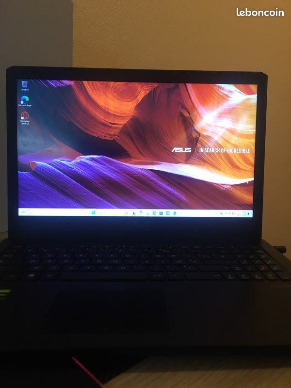 Je vend mon pc portable (image 3)