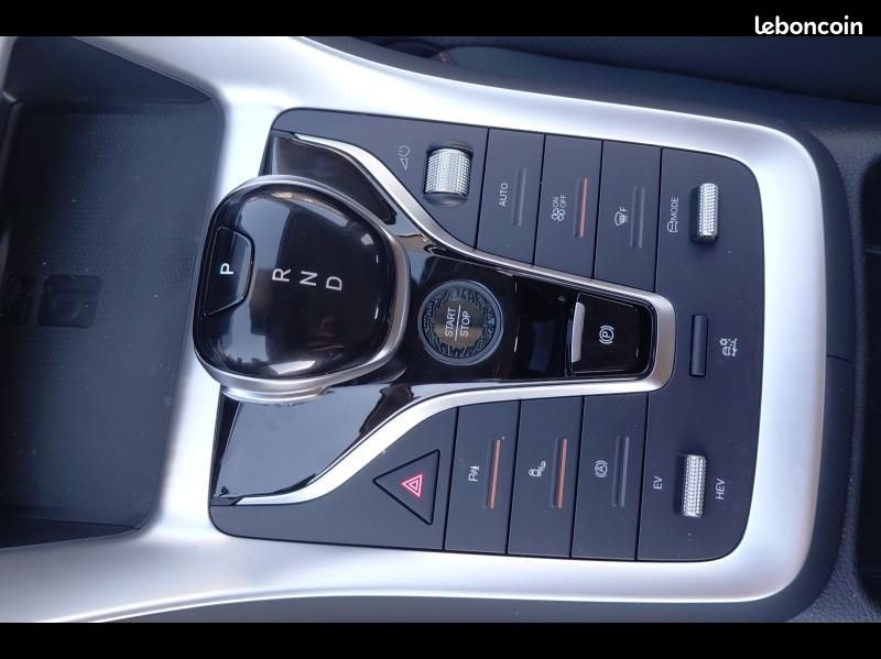 Byd Sealion 5 1.5 DM-i 212ch Design (image 23)
