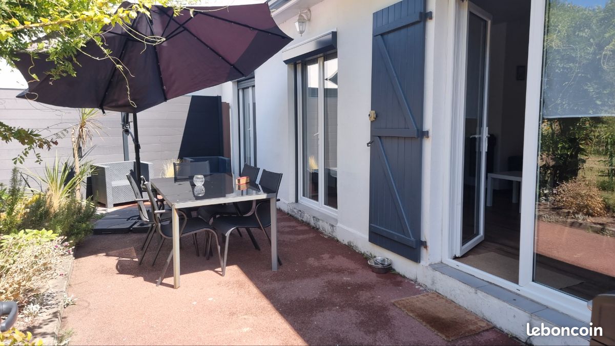 Appartement 2 pièces 50 m² · à La Teste-de-Buch · 50 m² · 800 €/mois