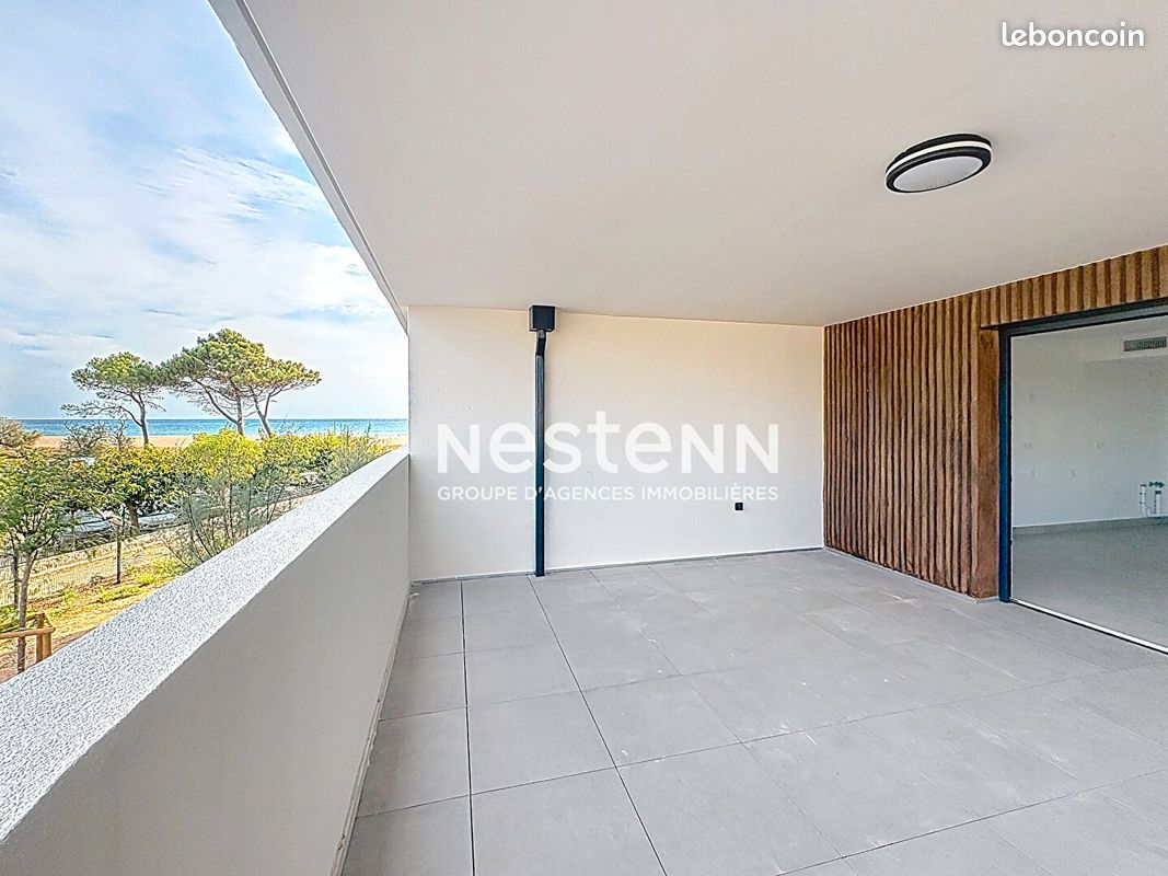 Appartement 3 pièces 63 m² · à Saint-Cyprien · 63 m² · 385 000 €
