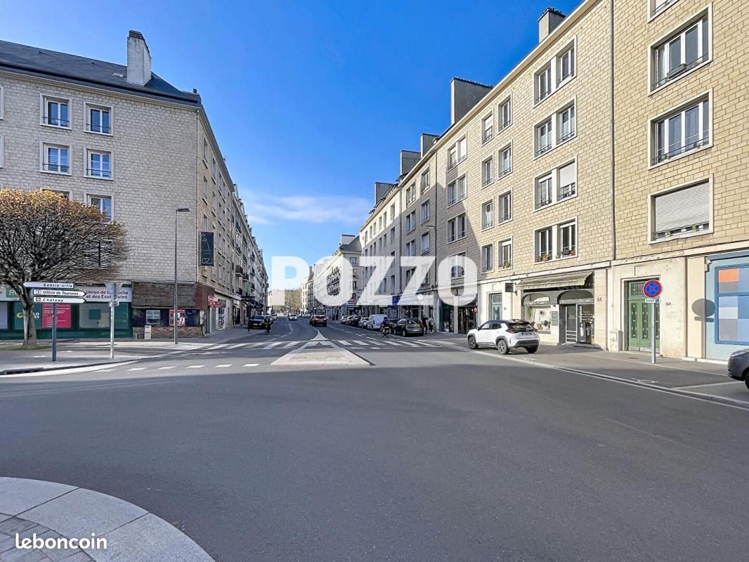Appartement 3 pièces 75 m² · à Caen · 75 m² · 233 000 €