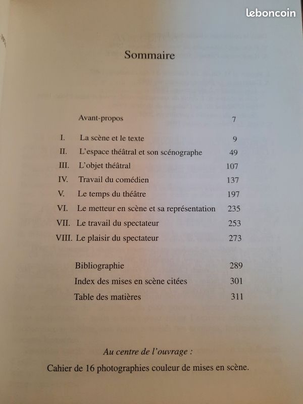 Lire le théâtre I et II (image 5)