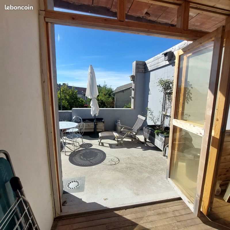 Maison 7 pièces 97 m² · à Saint-Agrève · 97 m² · 192 000 €