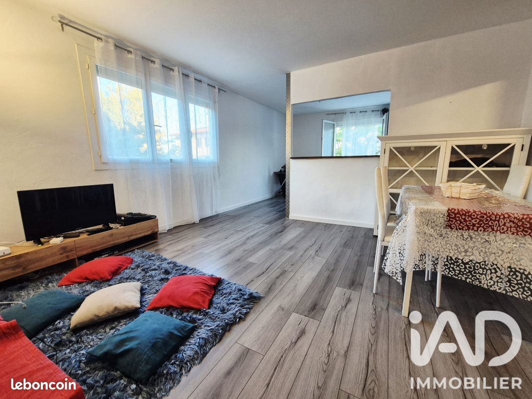 Appartement 3 pièces 72 m² · à Perpignan · 72 m² · 70 000 €