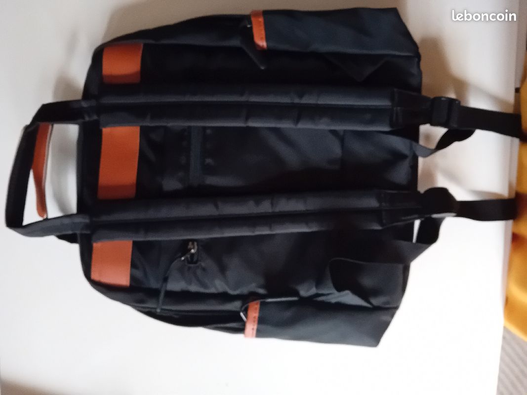 Sac à dos (image 3)