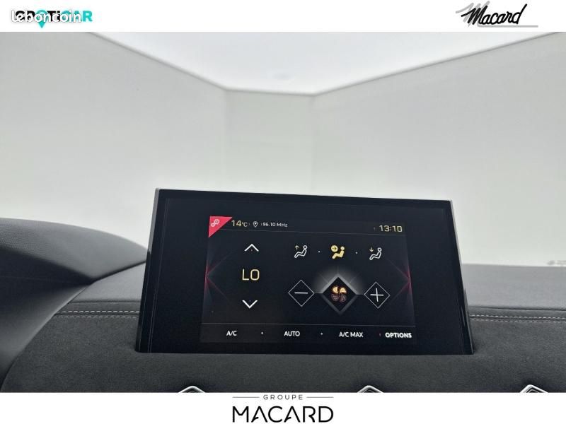 Ds DS 3 Crossback PureTech 130ch Performance Line Automatique (image 20)